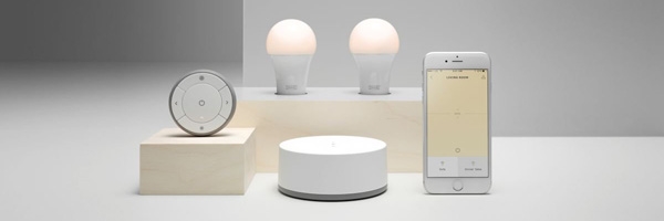 ur massefylde Erobrer Test: IKEA TRÅDFRI smartbelysning | Hwt-TEST Portalen