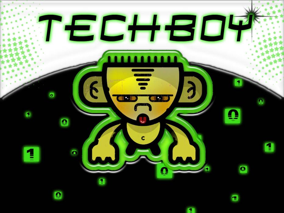 TechBoy